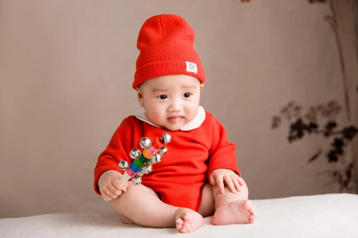 福安宝宝多大出牙